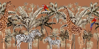 Mural
