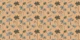 TREE PATTERN SAND