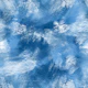 Painterly Background - Blue
