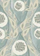 Samarkande duck egg blue mint