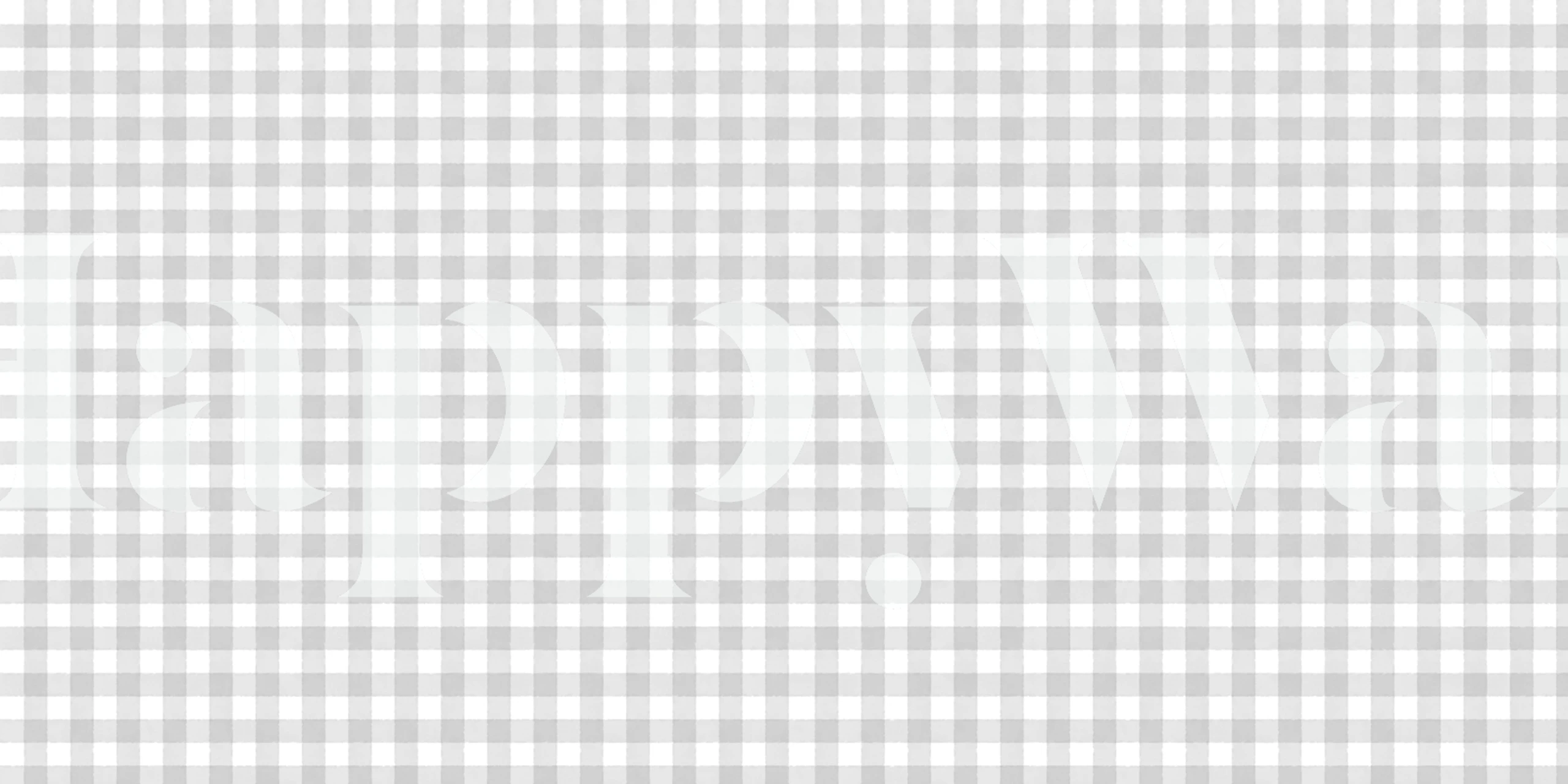 Design De Papel De Parede Strioped White Em Um Quarto