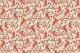 Vintage Chinese Tigers and Florals
