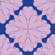 Daisy Dreams - Blue