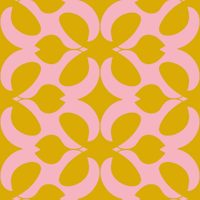 Seeds - Rosa papiers peint