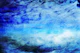 Soft Blue Ocean Grunge