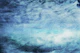 Soft Blue Ocean Grunge