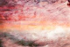 Soft Warm Ocean Grunge