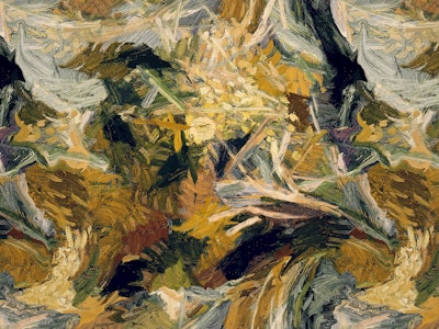 Mural