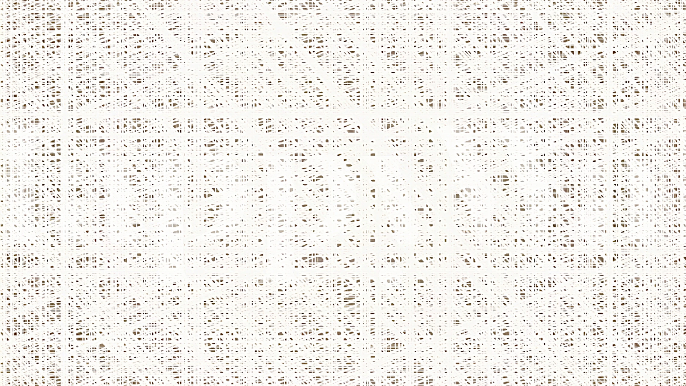 Wandbild „Natural Canvas Shapes“ mit abstraktem Design in sanftem Beige und Cremeweiß