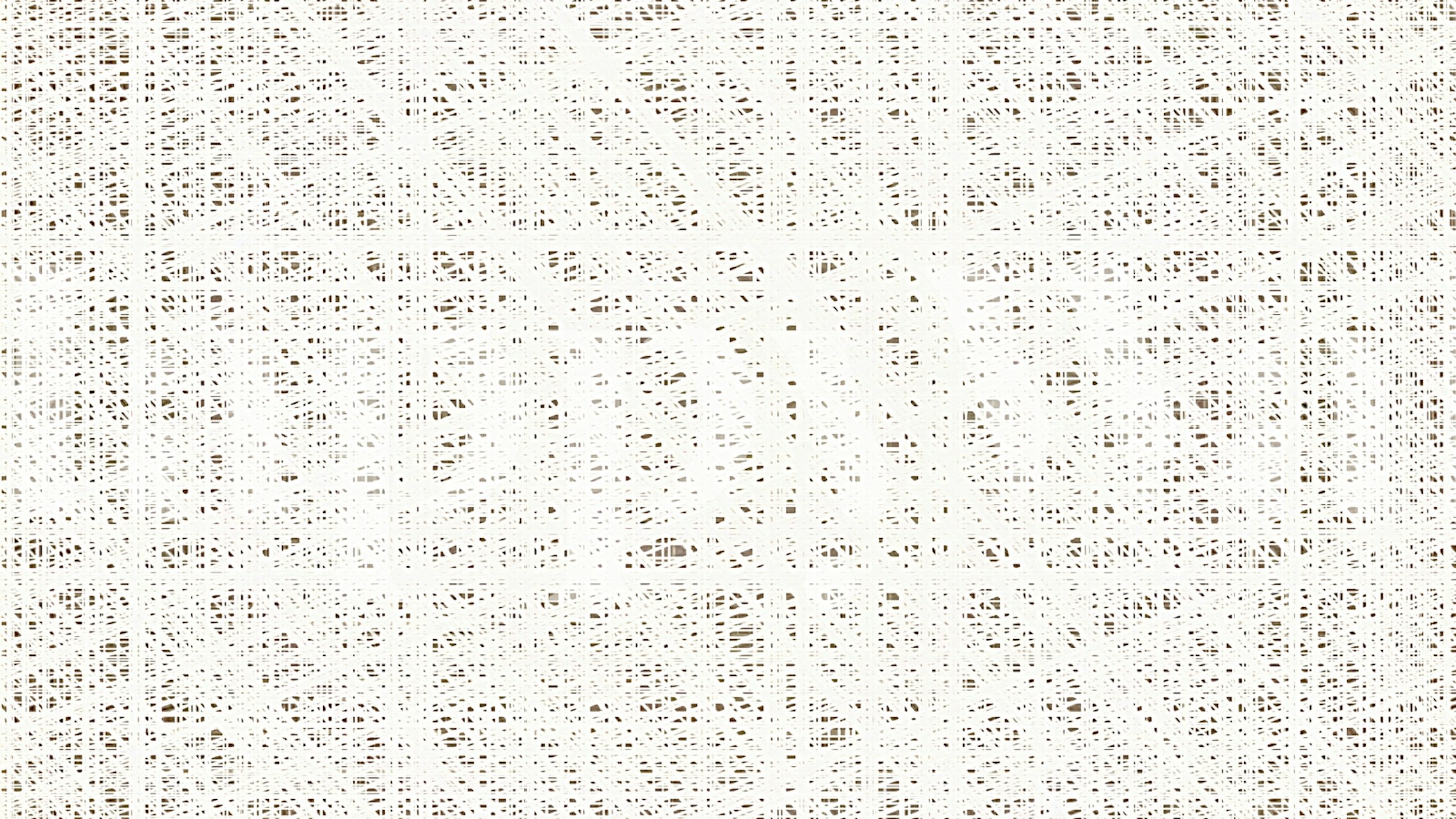 Naturalna fototapeta na płótnie Kształty z delikatnym beżowym i złamanej bieli abstrakcyjnym wzorem