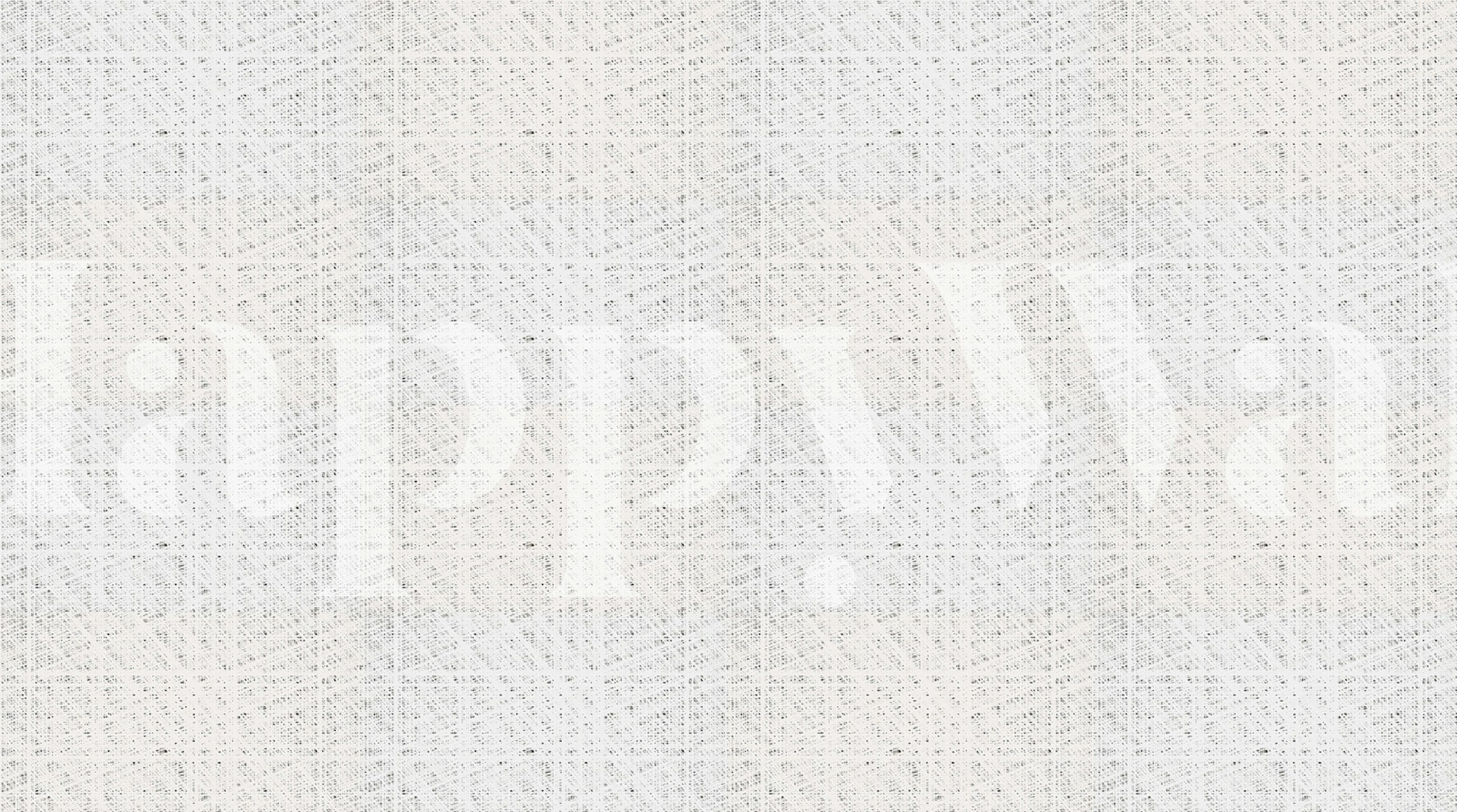 Neutral Nordic Canvas wallpaper in a room