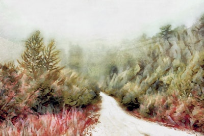 Mural