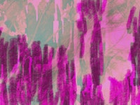 Bold Magenta wallpaper