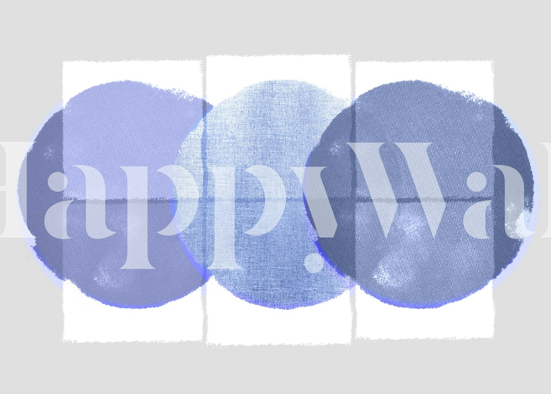 Tapeta Nordic Elegance v místnosti