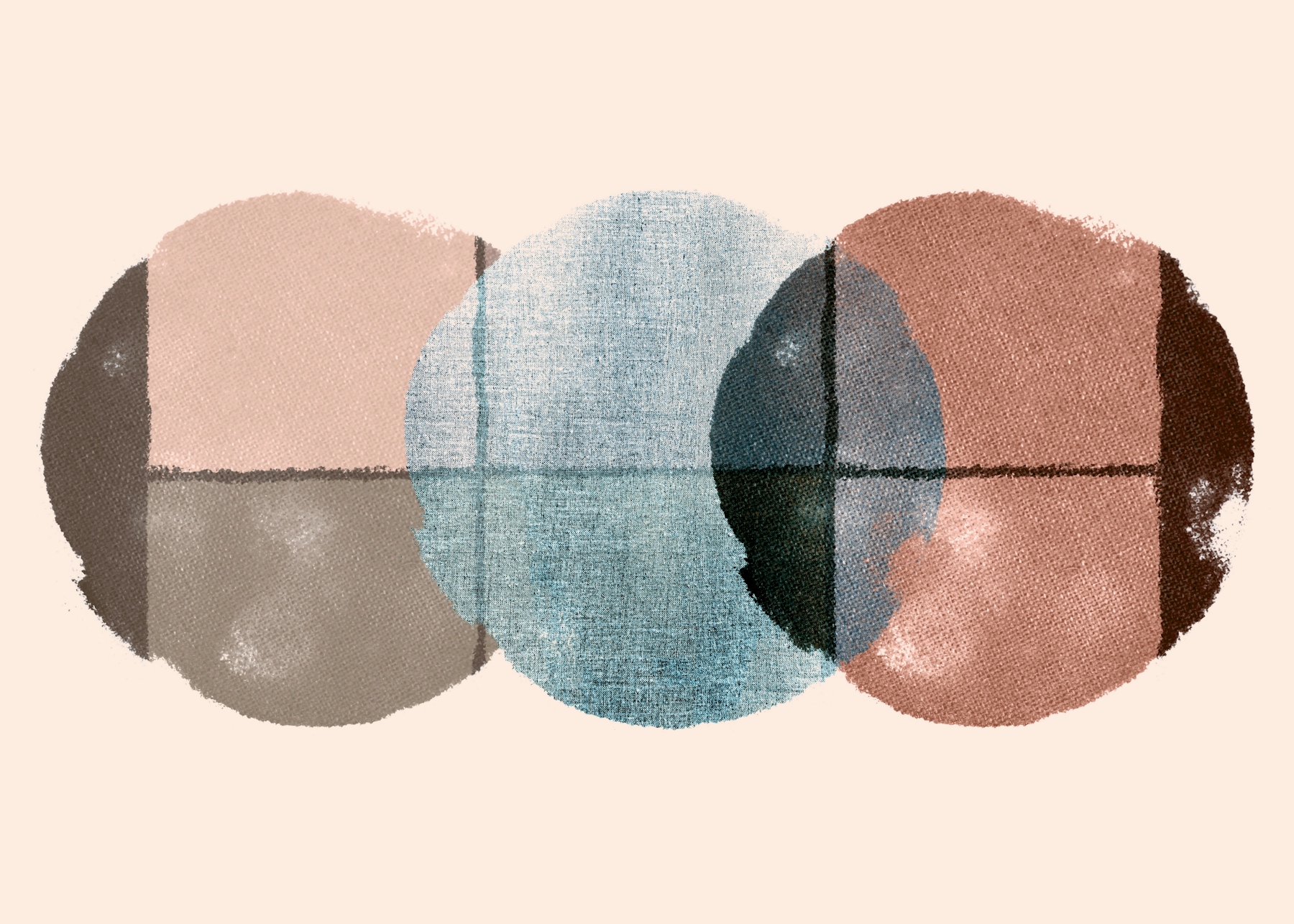 Confident Wallpaper - Buy Online at Happywall