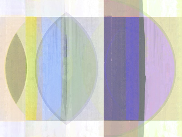 Happy Bauhaus Grunge