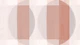Peach Bauhaus Grunge