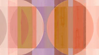 Neon Bauhaus Grunge wallpaper