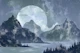 The Blue Lake