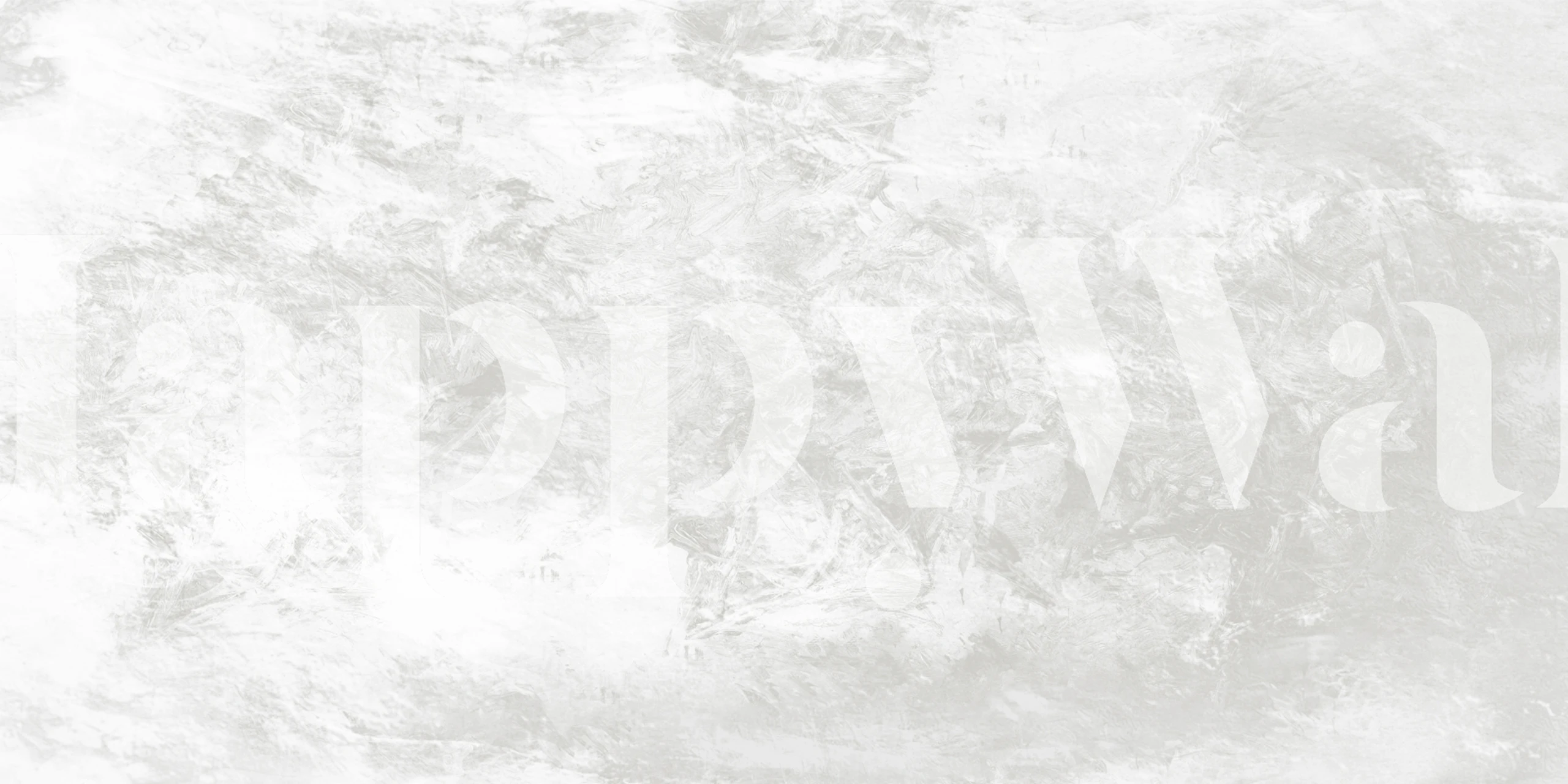 Canvas Clouds wallpaper in a room