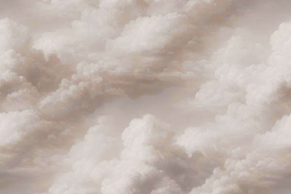 Nordic Canvas Clouds