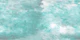 Teal Canvas Clouds