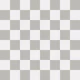 Scandi Checkerboard - Gray