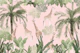 Giraffes in the Jungle 2