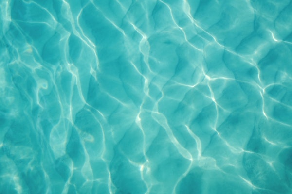 Caribbean Ocean Glow 2