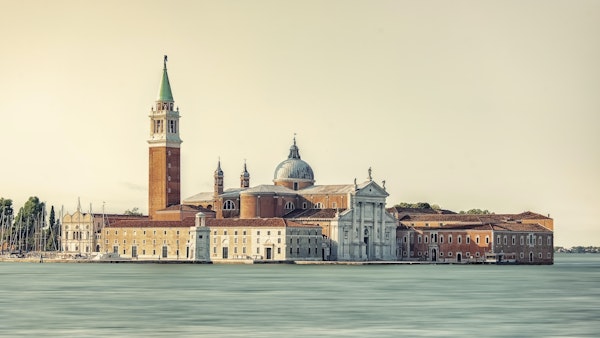 San Giorgio Maggiore