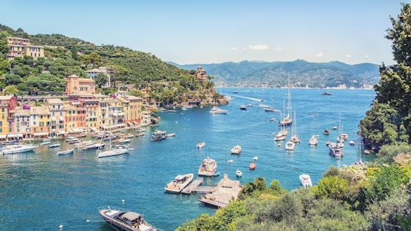 Portofino