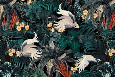 Mural