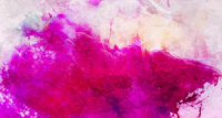 Magenta Splash papel pintado