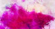Magenta Splash
