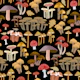 Mushroom Kingdom Art 2