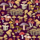 Mushroom Kingdom Art 6