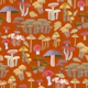 Mushroom Kingdom Art 7