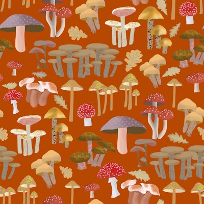 Mural