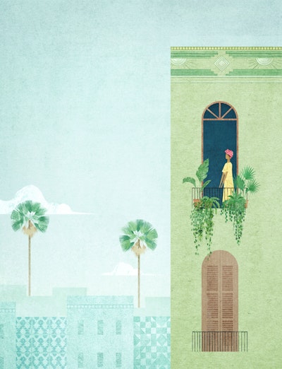 Mural