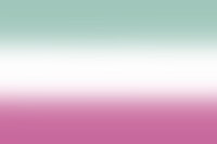 Green Pink Gradient tapete