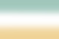 Green Ochre Gradient tapete