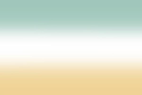 Green Ochre Gradient