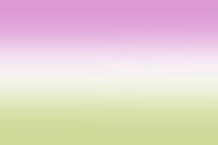 Pink Lime Gradient tapete