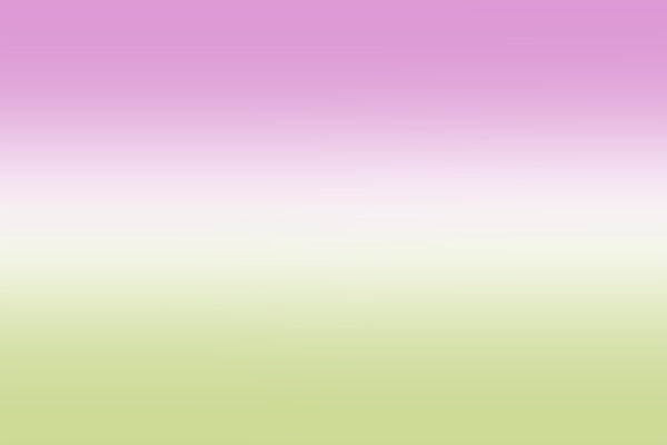 Pink Lime Gradient