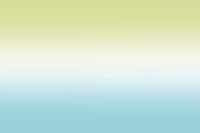 Lime Blue Gradient tapete