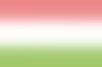 Light Coral and Green Yellow Gradient tapete