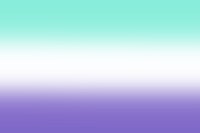 Aquamarine Violet-Blue Gradient tapete