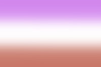 Bright Lilac and Fuzzy Wuzzy Gradient tapete