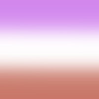 Bright Lilac and Fuzzy Wuzzy Gradient wallpaper