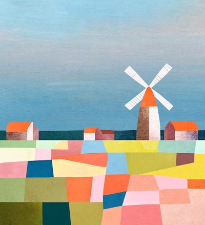 Mural